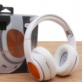 Upgraded 320 Wireless Headphones with 8D Surround Sound, Foldable Design, and Wireless Free 8D Surround.