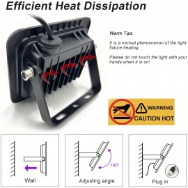 1pc/2pcs 5V USB-Powered UVA LED Strip Lights with On/Off Switch - Wall-Mounted Black Light for Indoor Use, No Batteries Needed, USB-Powered Backlight for Desk, Gaming, Photography, Lighting Decor, Versatile Lighting, Modern Lighting, Wallmounted Lights