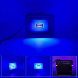 1pc/2pcs 5V USB-Powered UVA LED Strip Lights with On/Off Switch - Wall-Mounted Black Light for Indoor Use, No Batteries Needed, USB-Powered Backlight for Desk, Gaming, Photography, Lighting Decor, Versatile Lighting, Modern Lighting, Wallmounted Lights