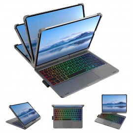 Only Tablet Case With Keyboard For IPad (10.9