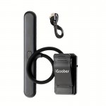 28 LED Clip-On Music Stand Light, USB-C Rechargeable, Eye-Care Blue Light Blocking, 4 Color Modes, 3 Brightness Levels, Ideal for Piano, Keyboard, Orchestra - Use